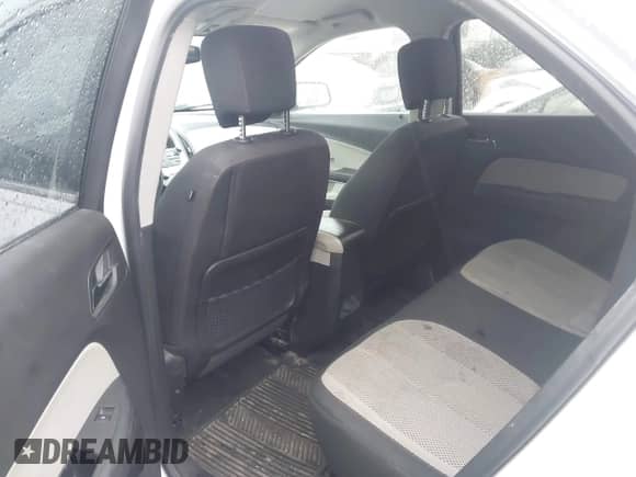 2014 Chevrolet Equinox LT с VIN 2GNALBEK0E6141495, выставлен на аукционе IAAI как лот 43549361 с пробегом 208 089 миль миль и . История ставок и продаж доступна на DreamBid. Изображение 8.