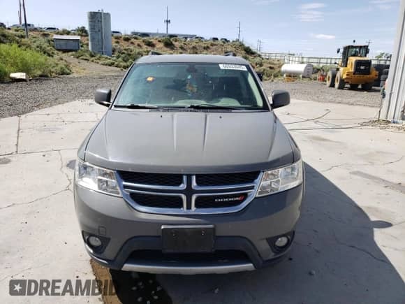 2019 Dodge Journey SE z VIN 3C4PDDBG4KT838137, wystawiony jako Copart lot #60933045 z przebiegiem 78 623 mil mil oraz Szkoda całkowita • Salvage title. Historia ofert i sprzedaży dostępna na DreamBid. Obrazek 5.