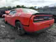 2023 Dodge Challenger SXT with VIN 2C3CDZAG0PH542629, listed as a Copart auction lot 58115135 with Not provided miles and Salvage title. Bid and sale history available at DreamBid. Image 2.