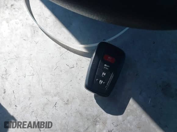 2022 Toyota Camry Hybrid LE with VIN 4T1C31AK1NU036253, listed as a IAAI auction lot 43313594 with 37,078 mi miles and . Bid and sale history available at DreamBid. Image 11.