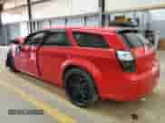 2007 Dodge Magnum R/T with VIN 2D4GV57247H656683, listed as a Copart auction lot 67346754 with Not provided miles and Salvage title. Bid and sale history available at DreamBid. Image 2.
