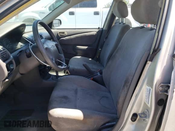 1999 Chevrolet Prizm with VIN 1Y1SK548XXZ449672, listed as a Copart auction lot 49284495 with 157,775 mi miles and Salvage title. Bid and sale history available at DreamBid. Image 7.