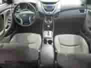 2012 Hyundai Elantra GLS с VIN KMHDH4AE2CU402493, выставлен на аукционе Copart как лот 44514565 с пробегом 195 745 миль миль и Списание • Salvage title. История ставок и продаж доступна на DreamBid. Изображение 8.