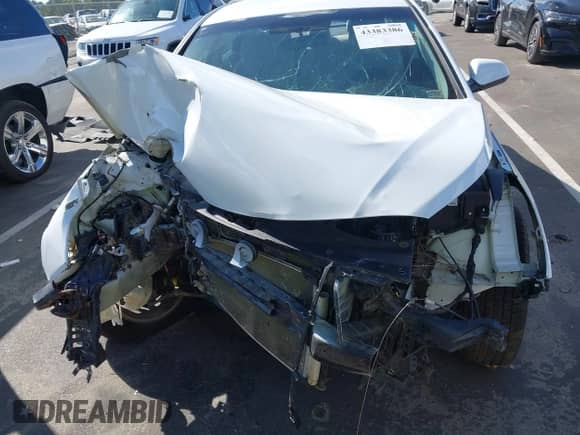 2017 Hyundai Sonata 2.4L z VIN 5NPE24AF7HH594935, wystawiony jako IAAI lot #43383386 z przebiegiem Nie podano mil oraz . Historia ofert i sprzedaży dostępna na DreamBid. Obrazek 6.