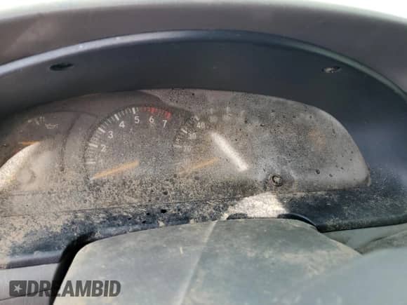 2004 Toyota Tundra SR5 z VIN 5TBBT44114S448219, wystawiony jako Copart lot #56860455 z przebiegiem Nie podano mil oraz Szkoda całkowita • Salvage title. Historia ofert i sprzedaży dostępna na DreamBid. Obrazek 9.