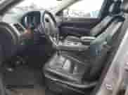 2013 Jeep Grand Cherokee Limited с VIN 1C4RJFBT4DC575625, выставлен на аукционе Copart как лот 62504385 с пробегом 153 973 миль миль и Чистый • Clean title. История ставок и продаж доступна на DreamBid. Изображение 7.