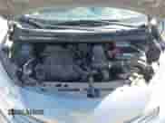 2014 Nissan Note SV z VIN 3N1CE2CP2EL379602, wystawiony jako IAAI lot #43354025 z przebiegiem 101 361 mil mil oraz . Historia ofert i sprzedaży dostępna na DreamBid. Obrazek 10.