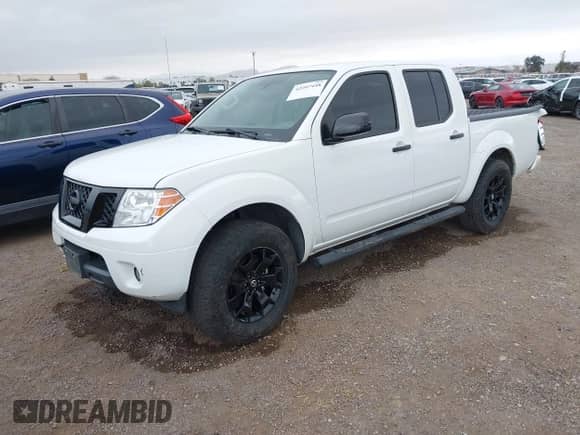 2021 Nissan Frontier SV with VIN 1N6ED0EA3MN706638, listed as a IAAI auction lot 42207448 with 74,115 mi miles and . Bid and sale history available at DreamBid. Image 17.
