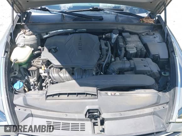 2020 Hyundai Sonata SE с VIN 5NPEG4JA2LH044931, выставлен на аукционе IAAI как лот 42136730 с пробегом 68 859 миль миль и . История ставок и продаж доступна на DreamBid. Изображение 10.