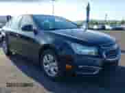 2015 Chevrolet Cruze LS с VIN 1G1PA5SG1F7190533, выставлен на аукционе IAAI как лот 43156255 с пробегом 151 399 миль миль и . История ставок и продаж доступна на DreamBid. Изображение 1.