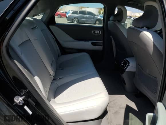 2024 Hyundai Ioniq 6 SEL с VIN KMHM34AA3RA073941, выставлен на аукционе Copart как лот 58368495 с пробегом 7 775 миль миль и Списание • Salvage title. История ставок и продаж доступна на DreamBid. Изображение 10.