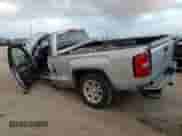 2018 GMC Sierra 1500 SLE с VIN 1GTN2MEC7JZ280457, выставлен на аукционе Copart как лот 80015744 с пробегом Не указан миль и Списание • Salvage title. История ставок и продаж доступна на DreamBid. Изображение 2.