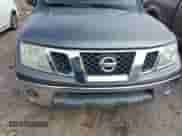 2009 Nissan Frontier SE с VIN 1N6AD07U39C417025, выставлен на аукционе IAAI как лот 41687802 с пробегом 185 981 миль миль и . История ставок и продаж доступна на DreamBid. Изображение 13.