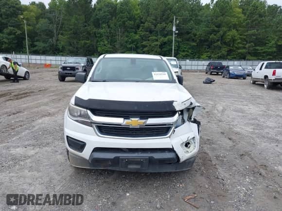 2016 Chevrolet Colorado 2WD WT с VIN 1GCHSBEA3G1275425, выставлен на аукционе IAAI как лот 42928560 с пробегом 99 603 миль миль и . История ставок и продаж доступна на DreamBid. Изображение 11.