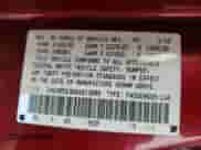 2006 Honda Accord LX SE с VIN 1HGCM563X6A013889, выставлен на аукционе Copart как лот 55934471 с пробегом Не указан миль и Списание • Salvage title. История ставок и продаж доступна на DreamBid. Изображение 10.