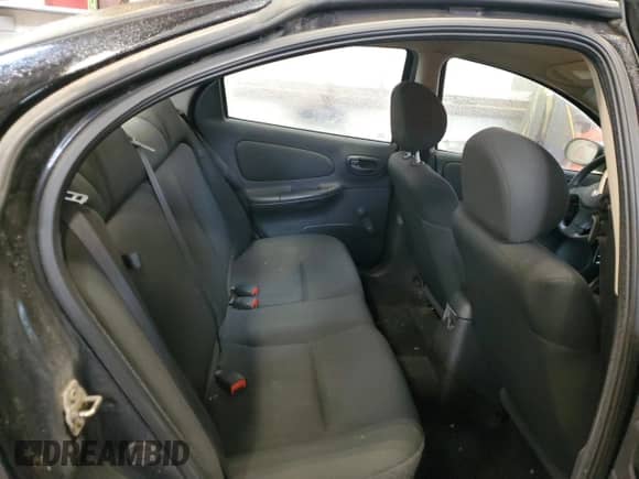 2004 Dodge Neon Highline z VIN 1B3ES46C54D639063, wystawiony jako Copart lot #82349274 z przebiegiem 187 669 mil mil oraz Szkoda całkowita • Salvage title. Historia ofert i sprzedaży dostępna na DreamBid. Obrazek 10.