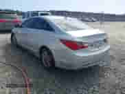 2013 Hyundai Sonata GLS с VIN 5NPEB4AC3DH808075, выставлен на аукционе IAAI как лот 43317409 с пробегом Не указан миль и . История ставок и продаж доступна на DreamBid. Изображение 3.