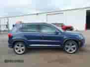 2016 Volkswagen Tiguan SEL с VIN WVGBV7AX0GW076285, выставлен на аукционе IAAI как лот 42759877 с пробегом 119 956 миль миль и . История ставок и продаж доступна на DreamBid. Изображение 13.