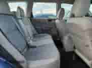 2013 Subaru Forester X z VIN JF2SHABC1DH415805, wystawiony jako Copart lot #81409345 z przebiegiem 118 654 mil mil oraz Szkoda całkowita • Salvage title. Historia ofert i sprzedaży dostępna na DreamBid. Obrazek 11.