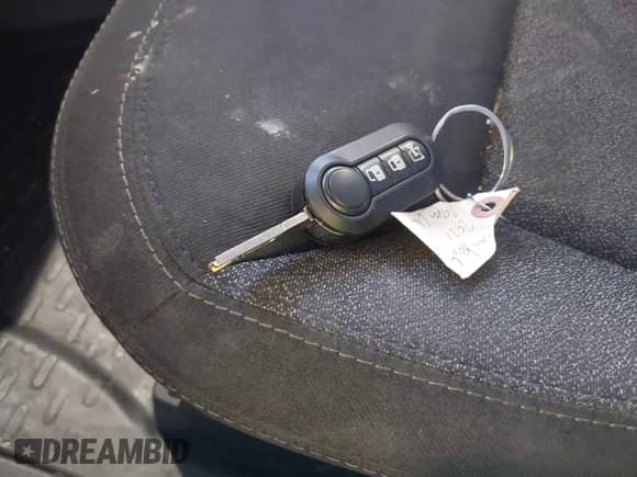 2021 Ram ProMaster Cargo with VIN 3C6LRVAG9ME521265, listed as a IAAI auction lot 41742552 with 47,020 mi miles and . Bid and sale history available at DreamBid. Image 11.