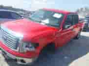 2011 Ford F-150 XL с VIN 1FTEW1CM6BFB87897, выставлен на аукционе IAAI как лот 42788700 с пробегом 193 381 миль миль и . История ставок и продаж доступна на DreamBid. Изображение 17.
