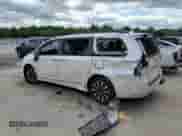 2018 Toyota Sienna XLE with VIN 5TDDZ3DC0JS200811, listed as a Copart auction lot 57700765 with Not provided miles and Non repairable. Bid and sale history available at DreamBid. Image 2.