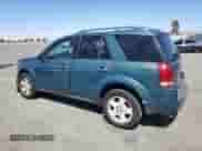 2006 Saturn VUE with VIN 5GZCZ53456S832282, listed as a Copart auction lot 66477195 with 282,143 mi miles and Salvage title. Bid and sale history available at DreamBid. Image 2.