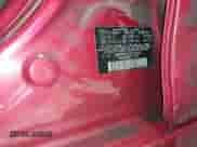 2013 Hyundai Elantra GLS with VIN KMHDH4AE2DU725668, listed as a IAAI auction lot 43229112 with 114,533 mi miles and . Bid and sale history available at DreamBid. Image 9.