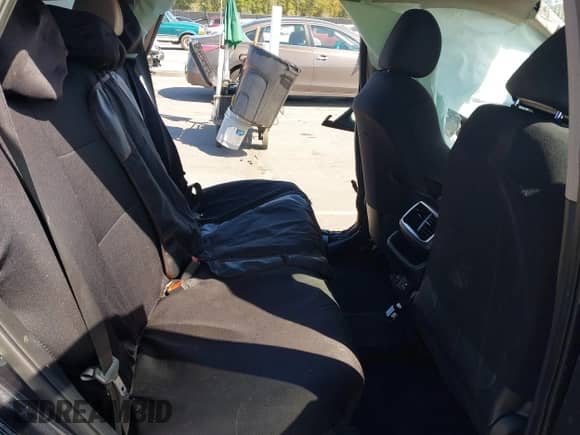 2020 Hyundai Santa Fe Limited с VIN 5NMS53AD4LH288817, выставлен на аукционе IAAI как лот 43359962 с пробегом 63 433 миль миль и . История ставок и продаж доступна на DreamBid. Изображение 8.