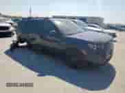 2025 Hyundai Santa Fe Calligraphy z VIN 5NMP54G15SH042043, wystawiony jako Copart lot #84619905 z przebiegiem 6 906 mil mil oraz Szkoda całkowita • Salvage title. Historia ofert i sprzedaży dostępna na DreamBid. Obrazek 4.