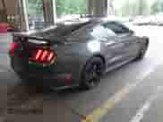 2017 Ford Mustang GT z VIN 1FA6P8CF0H5247785, wystawiony jako IAAI lot #43151880 z przebiegiem 58 439 mil mil oraz . Historia ofert i sprzedaży dostępna na DreamBid. Obrazek 4.