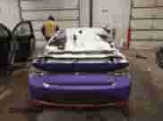 2022 Hyundai Elantra с VIN KMHLW4AK9NU003574, выставлен на аукционе IAAI как лот 41597670 с пробегом 14 175 миль миль и . История ставок и продаж доступна на DreamBid. Изображение 17.