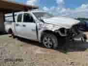 2013 Ram 1500 Express z VIN 1C6RR6FT0DS518256, wystawiony jako Copart lot #67806465 z przebiegiem 160 945 mil mil oraz Szkoda całkowita • Salvage title. Historia ofert i sprzedaży dostępna na DreamBid. Obrazek 4.