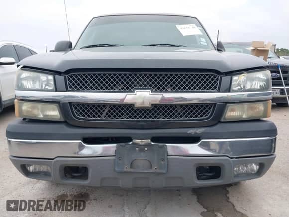 2003 Chevrolet Silverado 1500 with VIN 2GCEK19T831213564, listed as a IAAI auction lot 41616748 with 179,876 mi miles and . Bid and sale history available at DreamBid. Image 6.