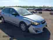 2016 Subaru Impreza 2.0i с VIN JF1GPAA68G8222998, выставлен на аукционе IAAI как лот 43328503 с пробегом 103 864 миль миль и . История ставок и продаж доступна на DreamBid. Изображение 1.