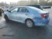 2012 Toyota Camry L z VIN 4T1BF1FK1CU579031, wystawiony jako Copart lot #82531385 z przebiegiem 166 290 mil mil oraz Szkoda całkowita • Salvage title. Historia ofert i sprzedaży dostępna na DreamBid. Obrazek 2.