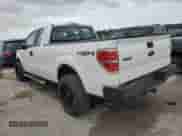 2013 Ford F-150 XL with VIN 1FTFX1ET8DKE77039, listed as a Copart auction lot 62732435 with 131,401 mi miles and Salvage title. Bid and sale history available at DreamBid. Image 2.