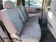 2004 Chevrolet TrailBlazer EXT LS with VIN 1GNES16S946138600, listed as a Copart auction lot 45181695 with 228,784 mi miles and Salvage title. Bid and sale history available at DreamBid. Image 11.