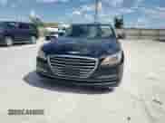 2015 Hyundai Genesis 5.0L с VIN KMHGN4JF2FU015834, выставлен на аукционе Copart как лот 83828255 с пробегом 181 904 миль миль и Списание • Salvage title. История ставок и продаж доступна на DreamBid. Изображение 13.