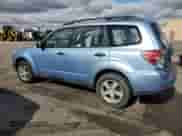 2012 Subaru Forester X z VIN JF2SHBBC3CH419245, wystawiony jako Copart lot #82735845 z przebiegiem 182 777 mil mil oraz Czysty tytuł • Clean title. Historia ofert i sprzedaży dostępna na DreamBid. Obrazek 2.