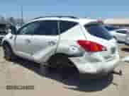 2009 Nissan Murano S с VIN JN8AZ18U99W010385, выставлен на аукционе IAAI как лот 42555427 с пробегом 175 673 миль миль и . История ставок и продаж доступна на DreamBid. Изображение 3.