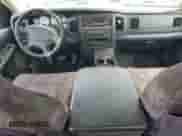 2002 Dodge 1500 z VIN 3D7HU18Z12G179539, wystawiony jako Copart lot #68440785 z przebiegiem 172 380 mil mil oraz Szkoda całkowita • Salvage title. Historia ofert i sprzedaży dostępna na DreamBid. Obrazek 8.