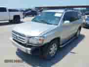 2005 Toyota Highlander с VIN JTEGP21AX50062263, выставлен на аукционе IAAI как лот 42488132 с пробегом 235 168 миль миль и . История ставок и продаж доступна на DreamBid. Изображение 18.