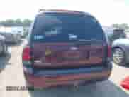 2006 Chevrolet TrailBlazer LS с VIN 1GNET16S766117762, выставлен на аукционе IAAI как лот 42949250 с пробегом 220 628 миль миль и . История ставок и продаж доступна на DreamBid. Изображение 16.