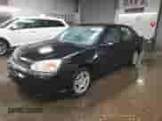 2005 Chevrolet Malibu с VIN 1G1ZS54825F166385, выставлен на аукционе Copart как лот 83671214 с пробегом 172 111 миль миль и Списание • Salvage title. История ставок и продаж доступна на DreamBid. Изображение 1.