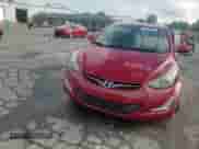 2015 Hyundai Elantra Sport z VIN KMHDH4AH3FU248424, wystawiony jako Copart lot #82329685 z przebiegiem 87 037 mil mil oraz Szkoda całkowita • Salvage title. Historia ofert i sprzedaży dostępna na DreamBid. Obrazek 13.