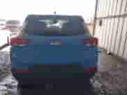 2024 Chevrolet TrailBlazer LS with VIN KL79MMS25RB139900, listed as a IAAI auction lot 42538769 with Not provided miles and . Bid and sale history available at DreamBid. Image 15.