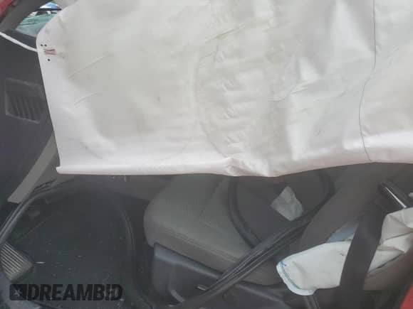 2021 Ford F-250 XL с VIN 1FT7W2BT9MEC37403, выставлен на аукционе Copart как лот 66315945 с пробегом Не указан миль и Списание • Salvage title. История ставок и продаж доступна на DreamBid. Изображение 7.