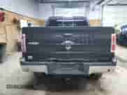 2010 Ford F-150 XL with VIN 1FTFW1EV4AKB56874, listed as a Copart auction lot 81451505 with 217,915 mi miles and Clean title. Bid and sale history available at DreamBid. Image 6.