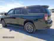 2023 Chevrolet Suburban Z71 с VIN 1GNSKDKD8PR526187, выставлен на аукционе Copart как лот 47095475 с пробегом 38 717 миль миль и Списание • Salvage title. История ставок и продаж доступна на DreamBid. Изображение 2.